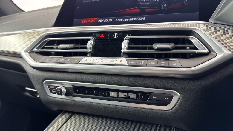 BMW X5 xDrive30d MHT M Sport 5dr Auto Diesel Estate